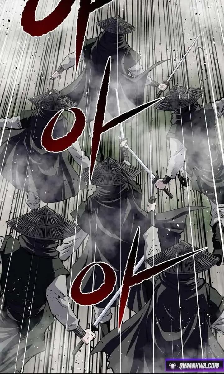 The Supreme Demon Swordmaster Chapter 34 Page 38