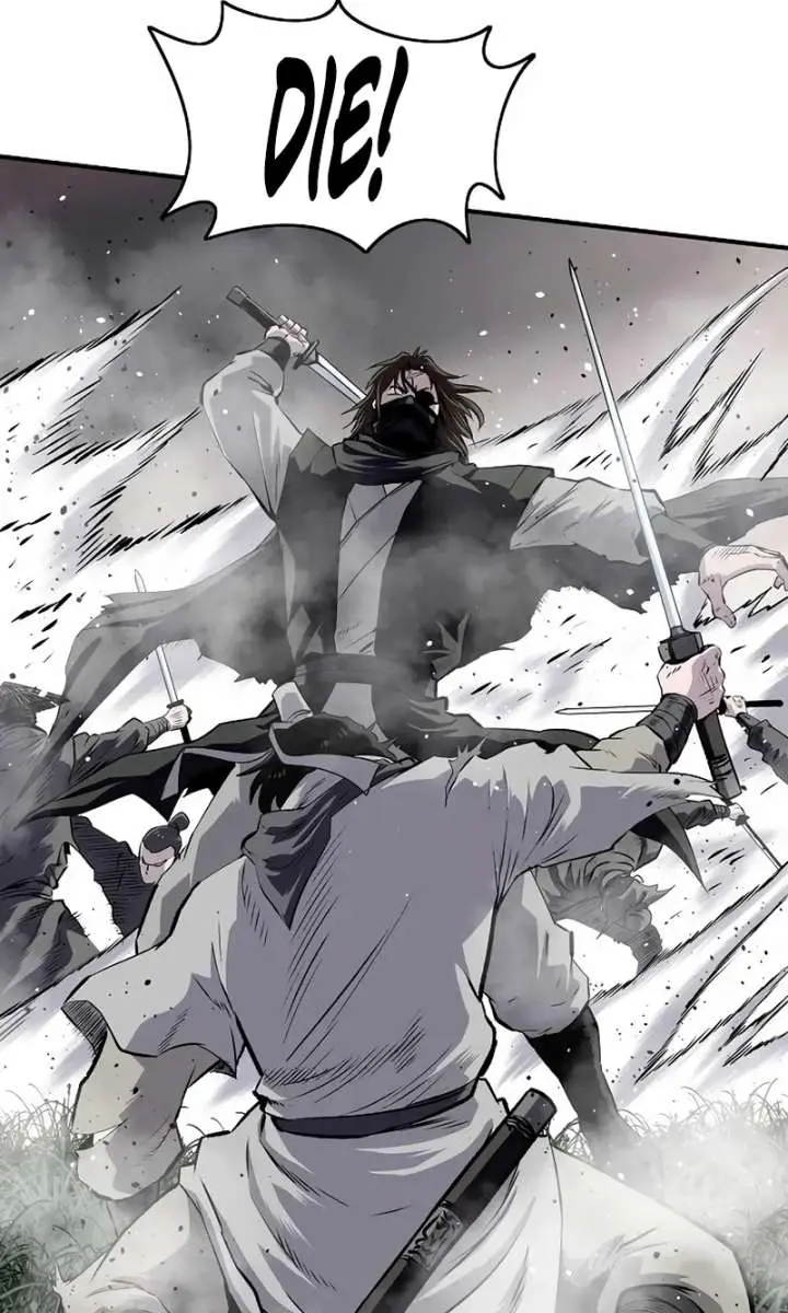 The Supreme Demon Swordmaster Chapter 34 Page 51