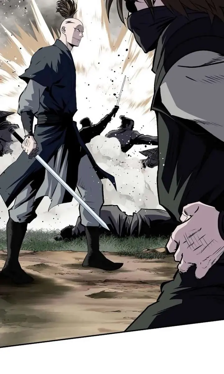 The Supreme Demon Swordmaster Chapter 34 Page 57