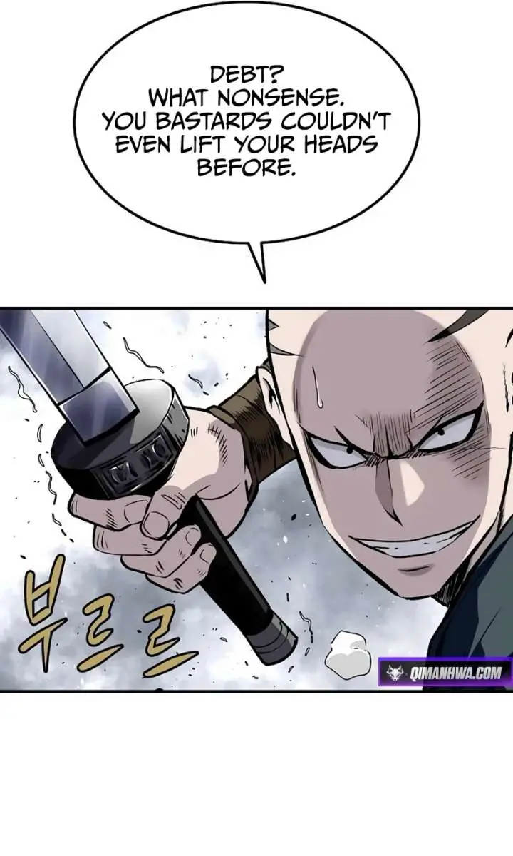 The Supreme Demon Swordmaster Chapter 34 Page 61