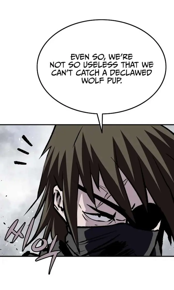 The Supreme Demon Swordmaster Chapter 34 Page 62