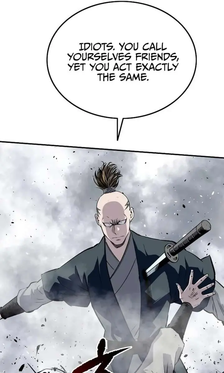 The Supreme Demon Swordmaster Chapter 34 Page 73