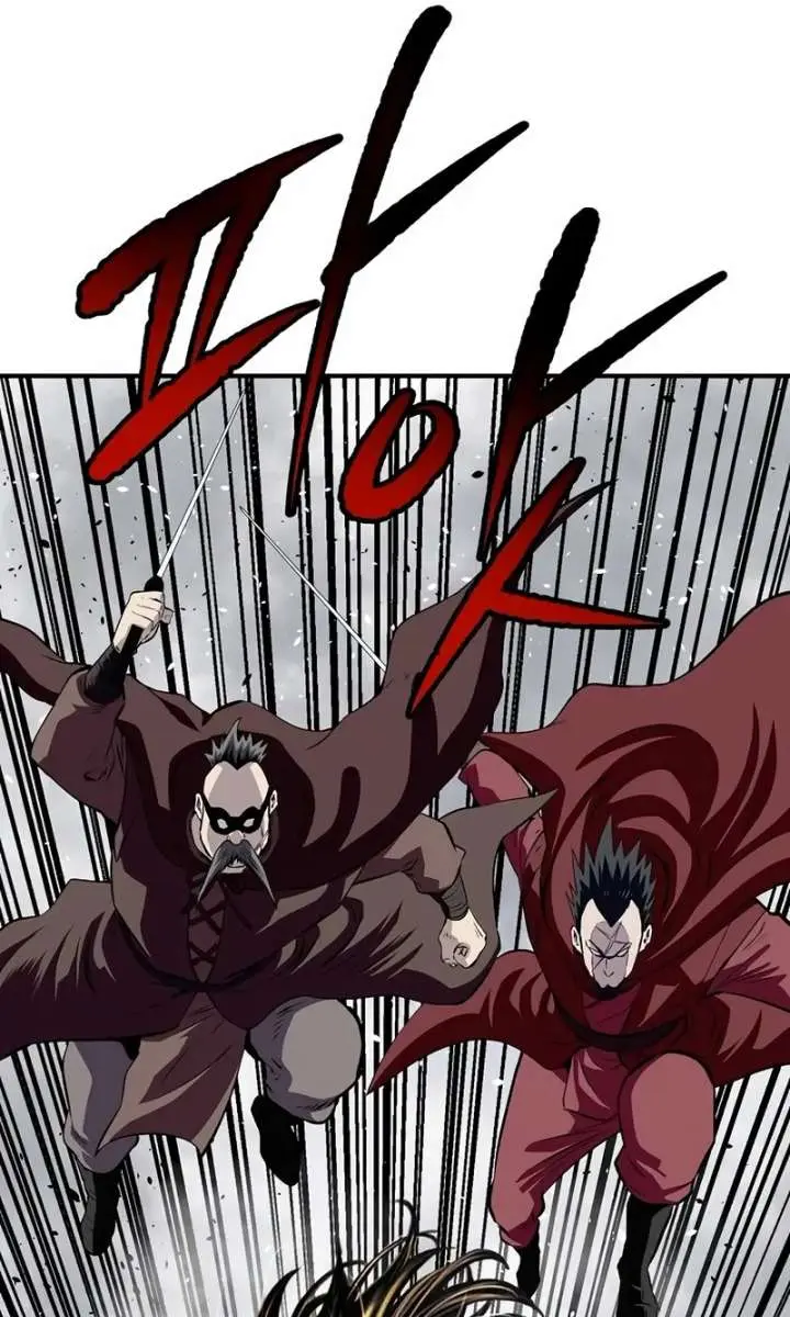 The Supreme Demon Swordmaster Chapter 34 Page 85