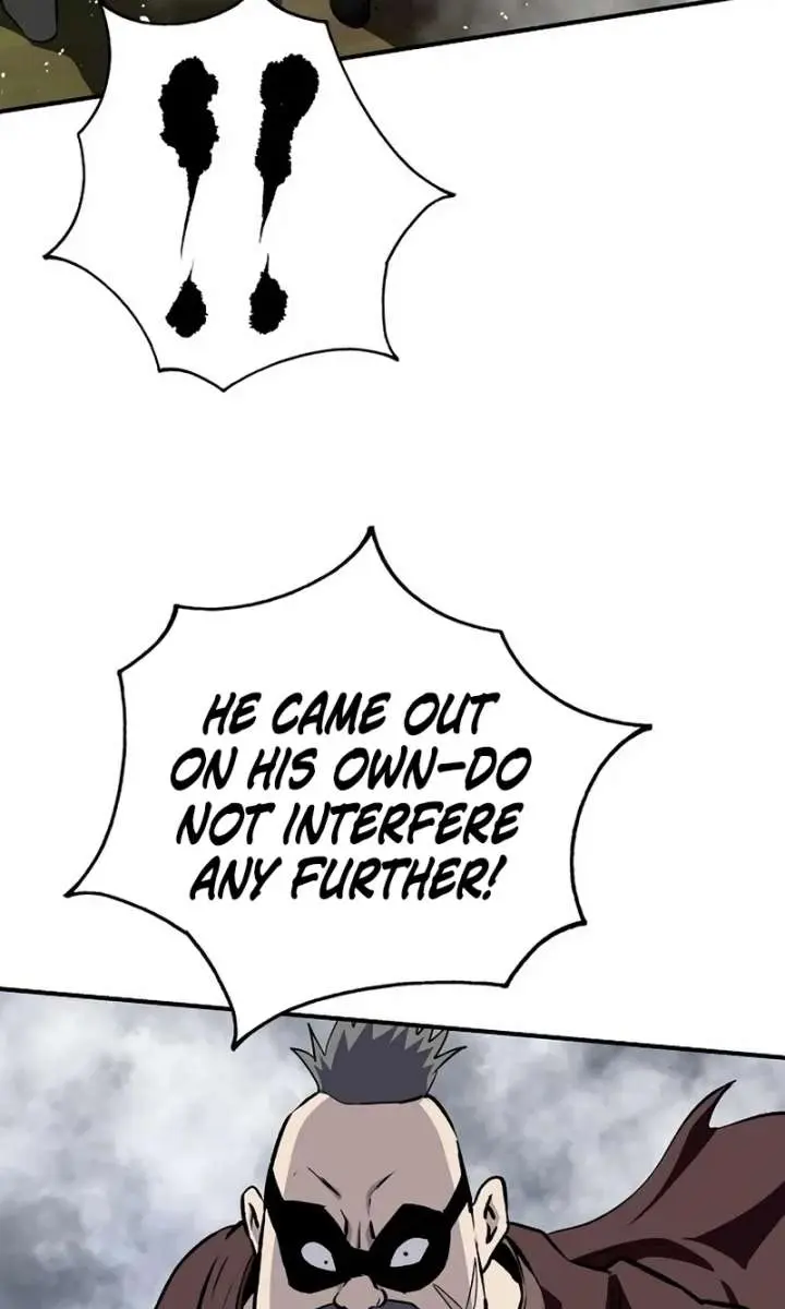 The Supreme Demon Swordmaster Chapter 34 Page 91