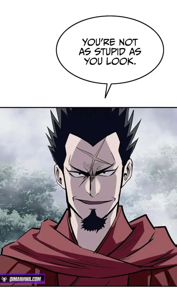 The Supreme Demon Swordmaster Chapter 34 Page 98
