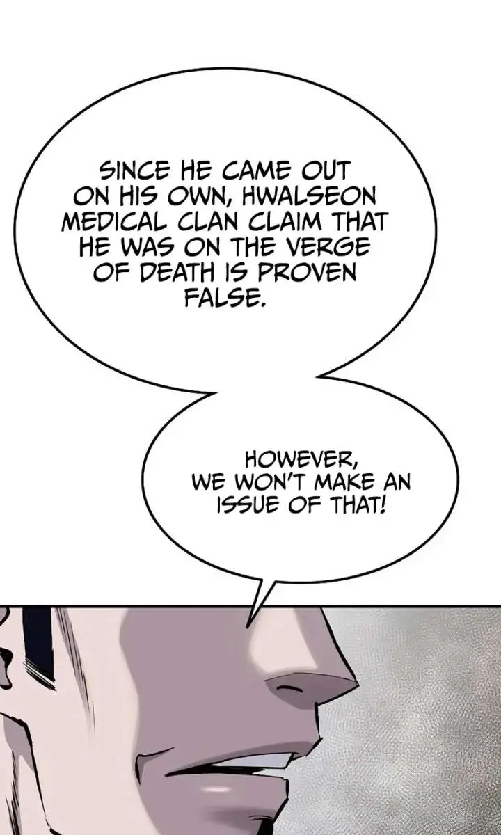 The Supreme Demon Swordmaster Chapter 34 Page 99