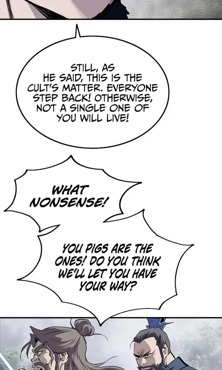 The Supreme Demon Swordmaster Chapter 34 Page 100