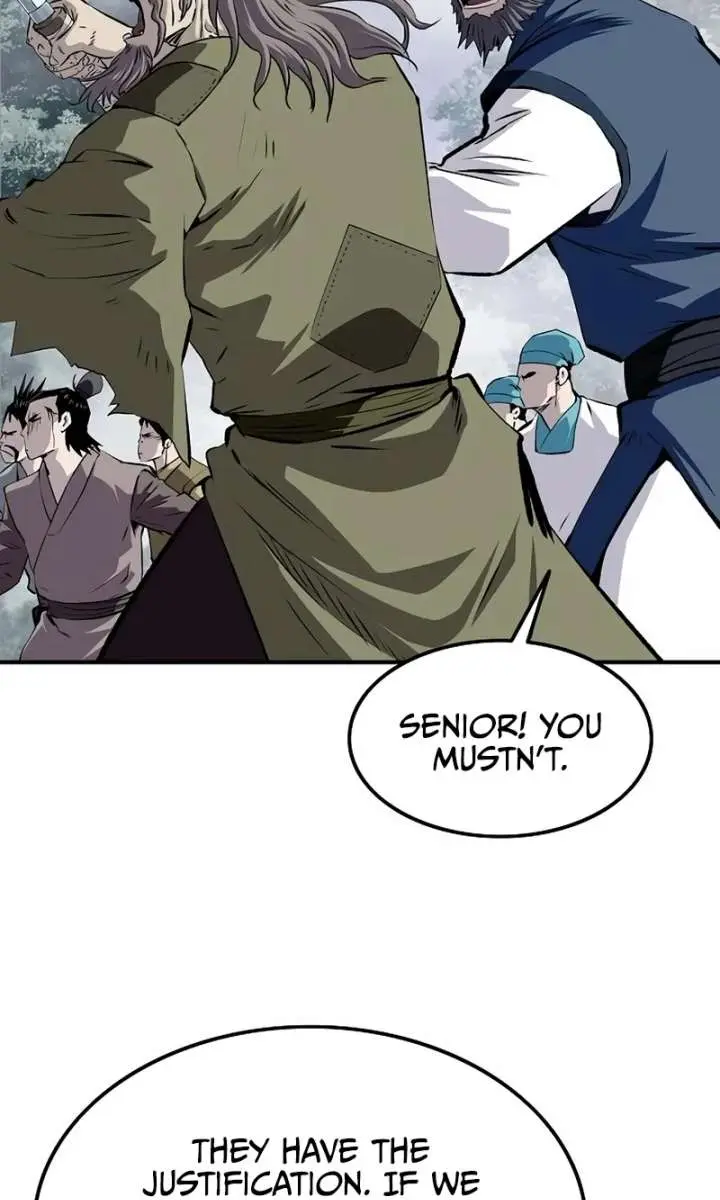 The Supreme Demon Swordmaster Chapter 34 Page 101