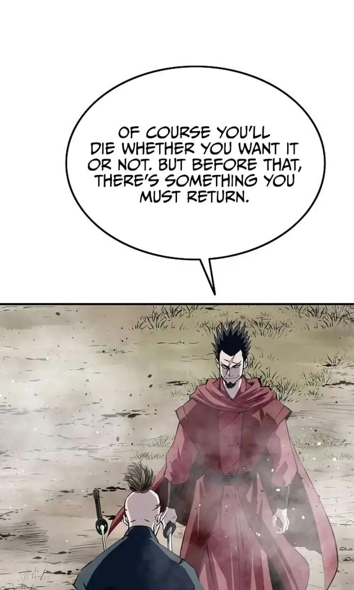 The Supreme Demon Swordmaster Chapter 34 Page 110