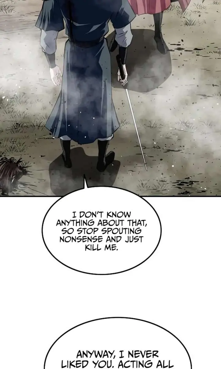 The Supreme Demon Swordmaster Chapter 34 Page 111