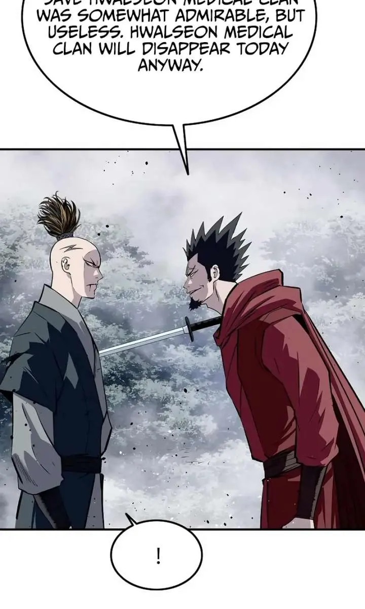 The Supreme Demon Swordmaster Chapter 34 Page 113