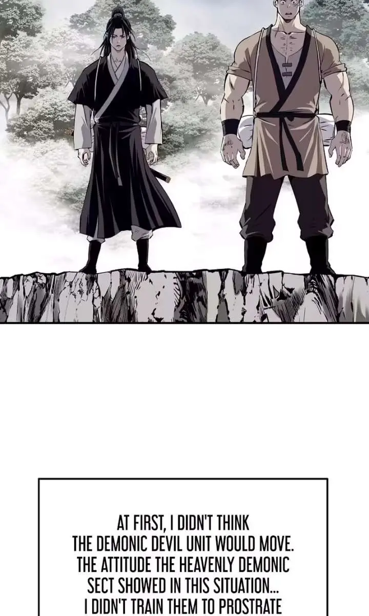 The Supreme Demon Swordmaster Chapter 35 Page 4
