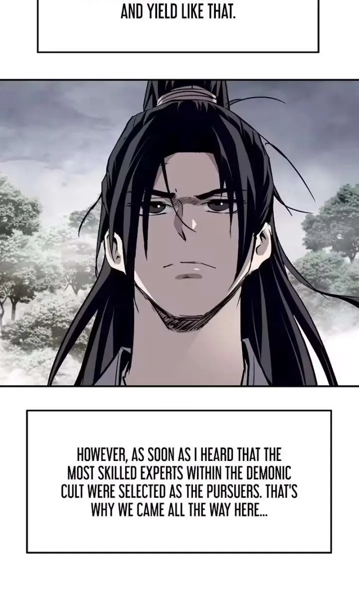 The Supreme Demon Swordmaster Chapter 35 Page 5