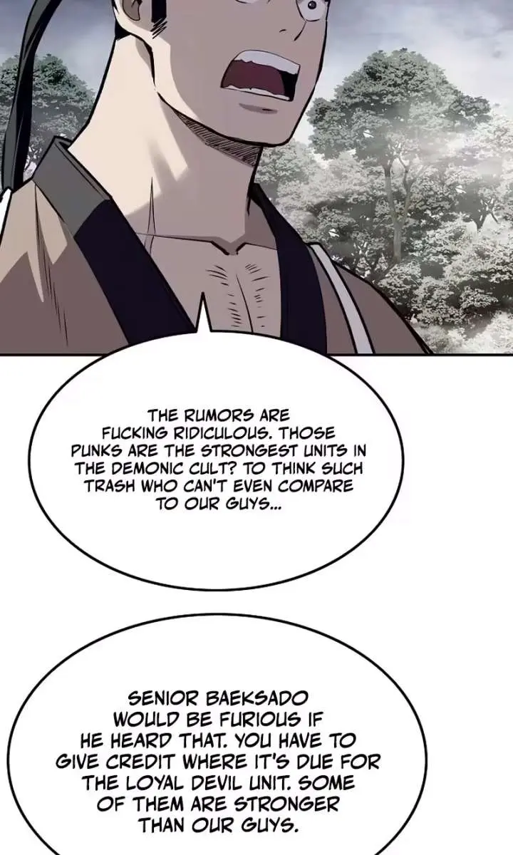The Supreme Demon Swordmaster Chapter 35 Page 7