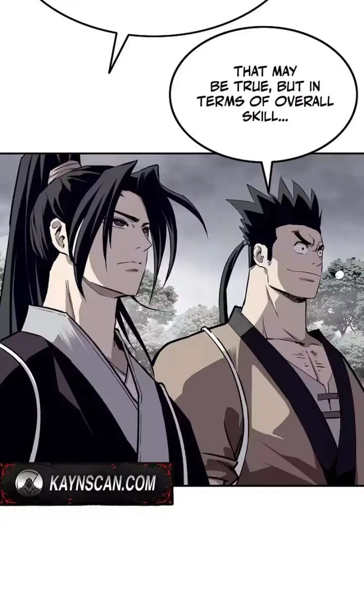 The Supreme Demon Swordmaster Chapter 35 Page 8