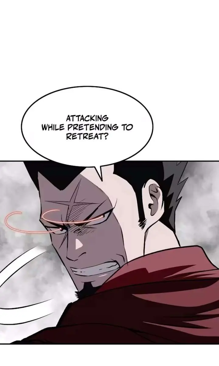 The Supreme Demon Swordmaster Chapter 35 Page 25