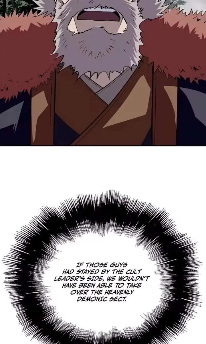 The Supreme Demon Swordmaster Chapter 35 Page 34
