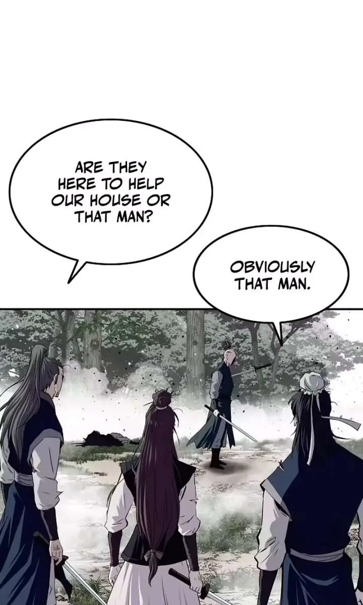 The Supreme Demon Swordmaster Chapter 35 Page 41