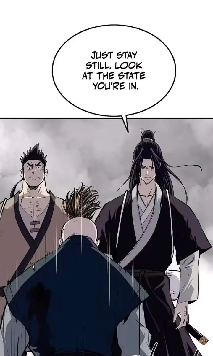 The Supreme Demon Swordmaster Chapter 35 Page 46
