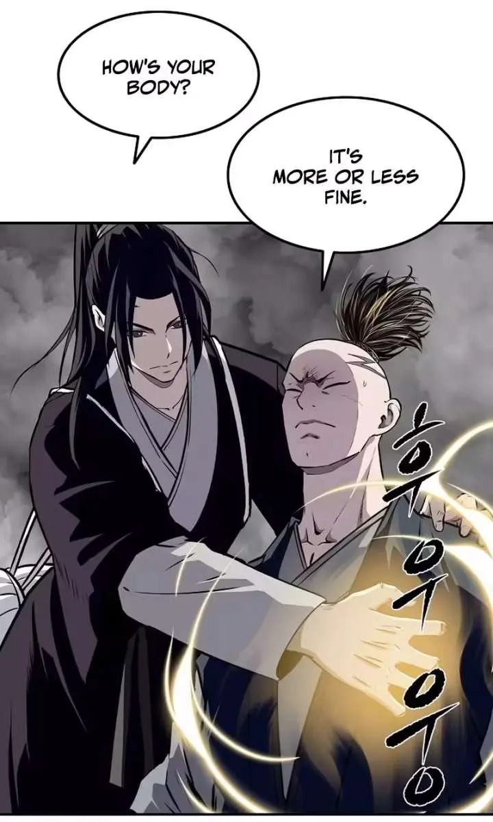 The Supreme Demon Swordmaster Chapter 35 Page 49