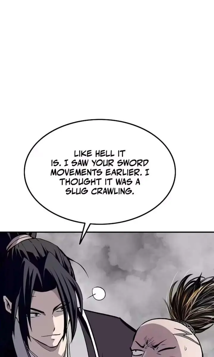 The Supreme Demon Swordmaster Chapter 35 Page 50