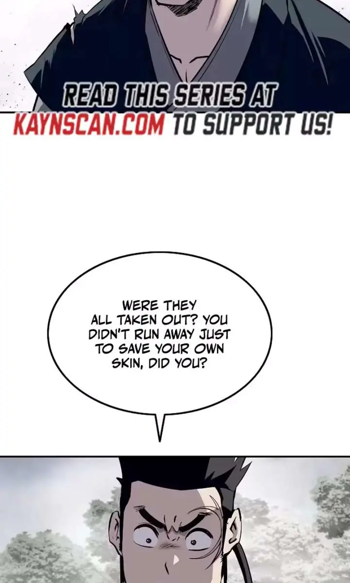 The Supreme Demon Swordmaster Chapter 35 Page 59