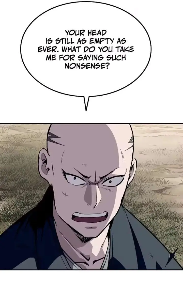 The Supreme Demon Swordmaster Chapter 35 Page 61