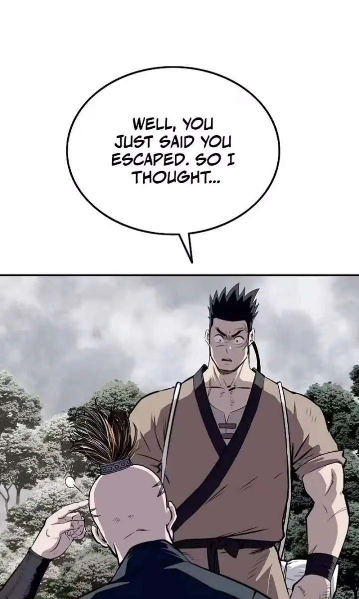 The Supreme Demon Swordmaster Chapter 35 Page 62