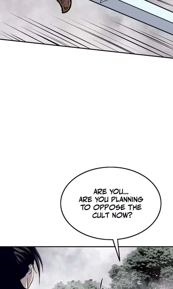 The Supreme Demon Swordmaster Chapter 35 Page 70