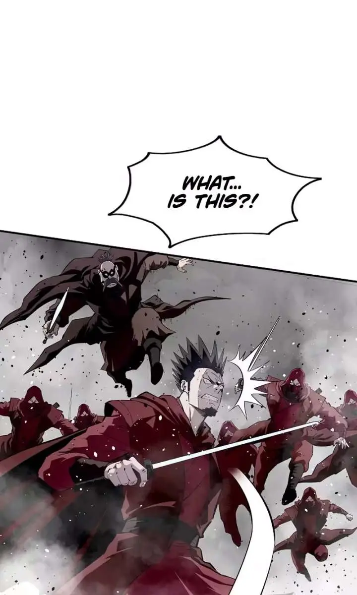 The Supreme Demon Swordmaster Chapter 35 Page 79