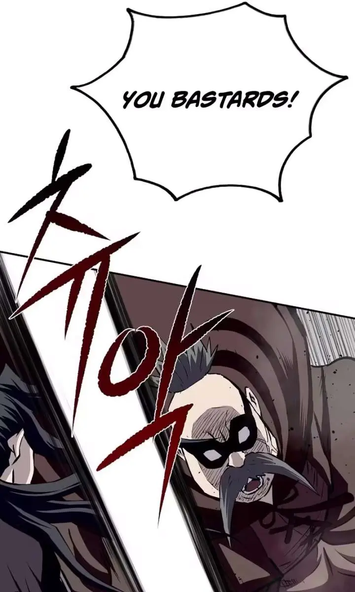 The Supreme Demon Swordmaster Chapter 35 Page 83