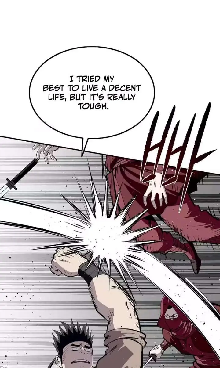 The Supreme Demon Swordmaster Chapter 35 Page 86
