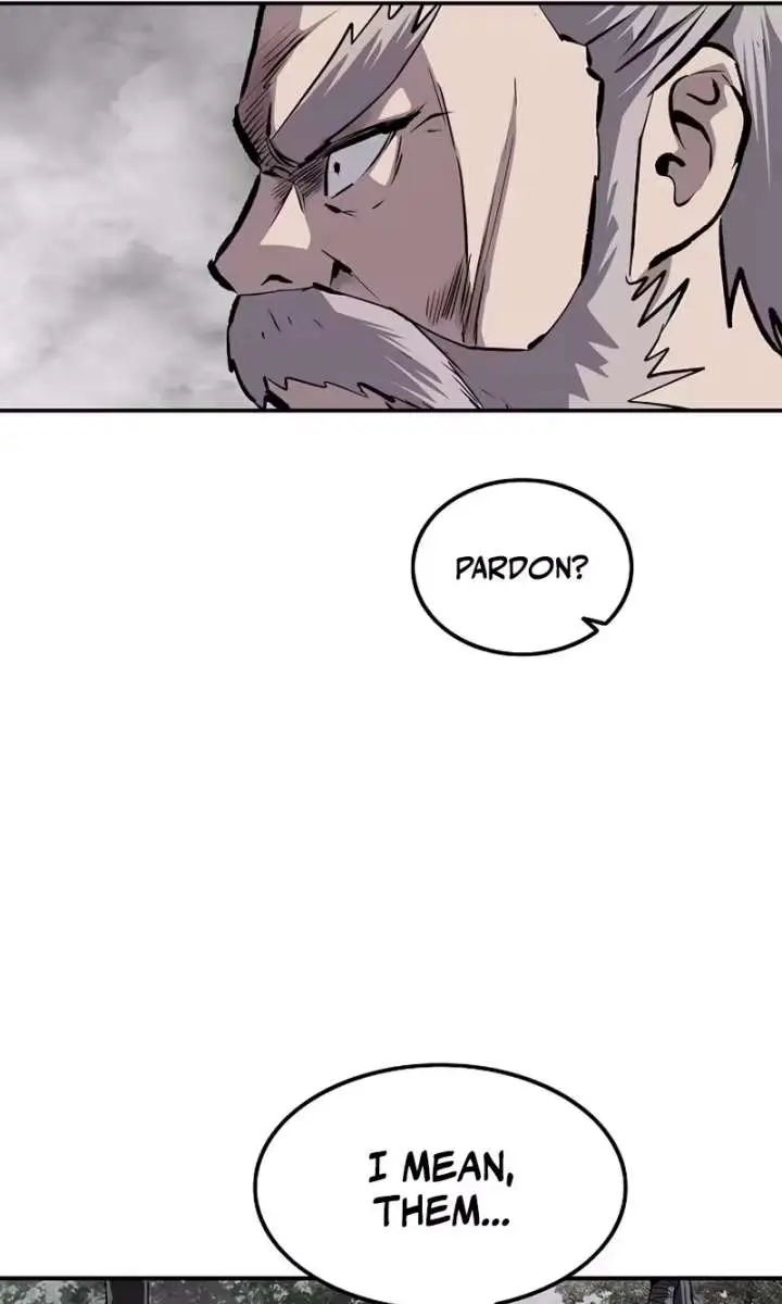 The Supreme Demon Swordmaster Chapter 35 Page 95