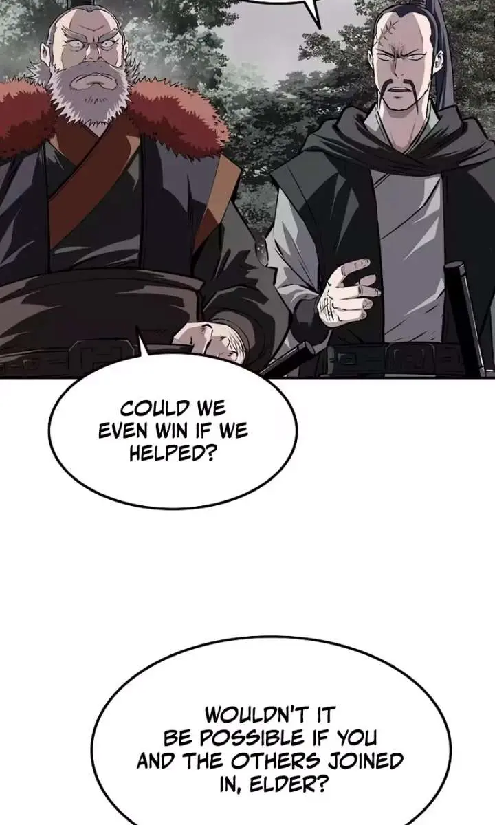 The Supreme Demon Swordmaster Chapter 35 Page 96