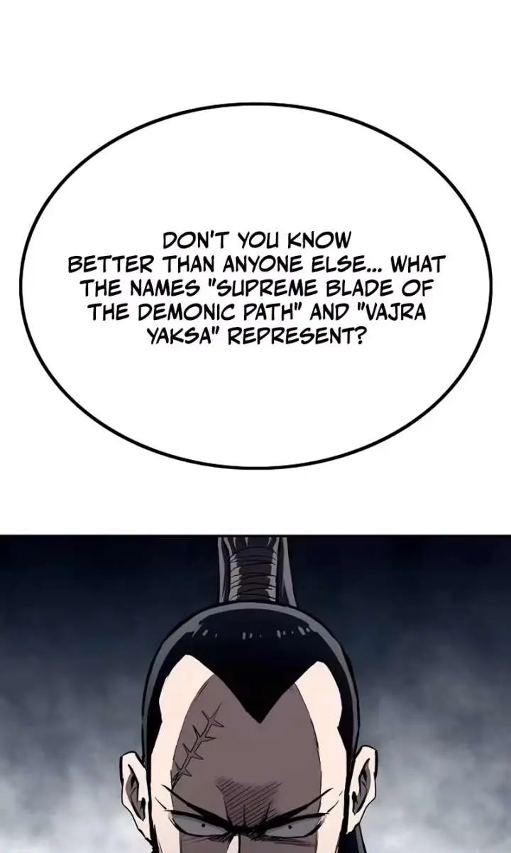 The Supreme Demon Swordmaster Chapter 35 Page 109