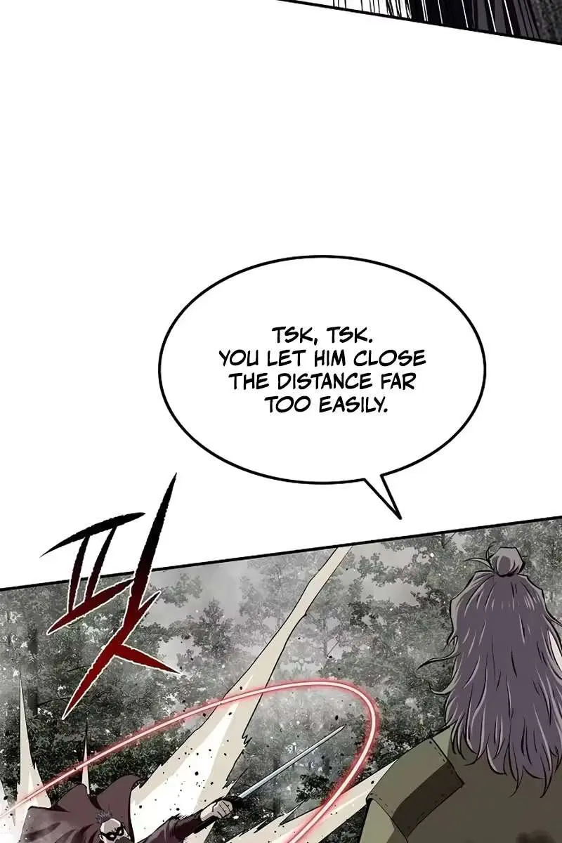 The Supreme Demon Swordmaster Chapter 36 Page 3