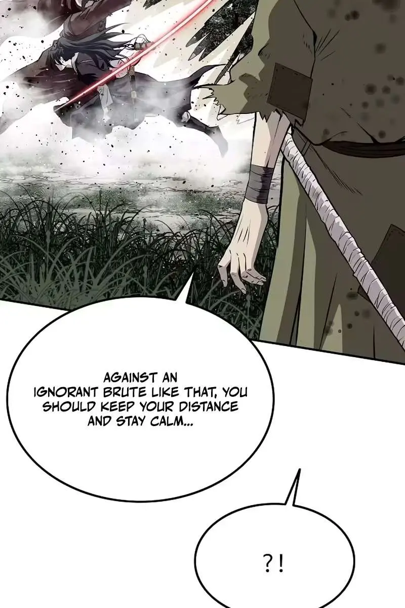 The Supreme Demon Swordmaster Chapter 36 Page 4