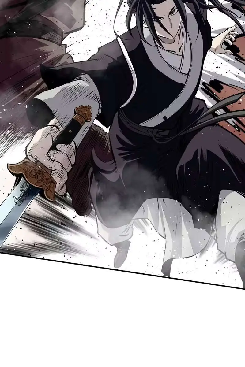 The Supreme Demon Swordmaster Chapter 36 Page 6