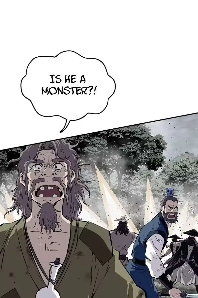 The Supreme Demon Swordmaster Chapter 36 Page 8