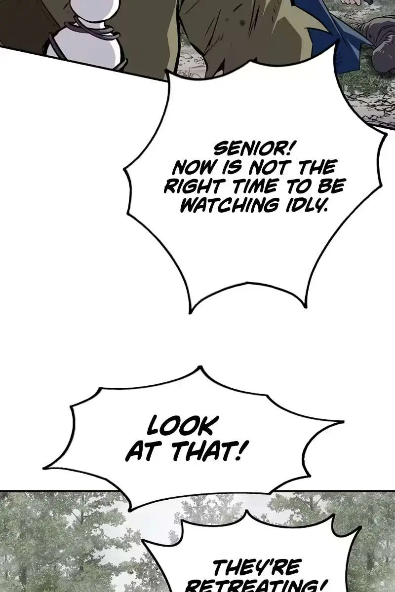 The Supreme Demon Swordmaster Chapter 36 Page 9