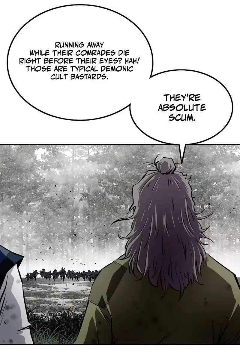 The Supreme Demon Swordmaster Chapter 36 Page 11