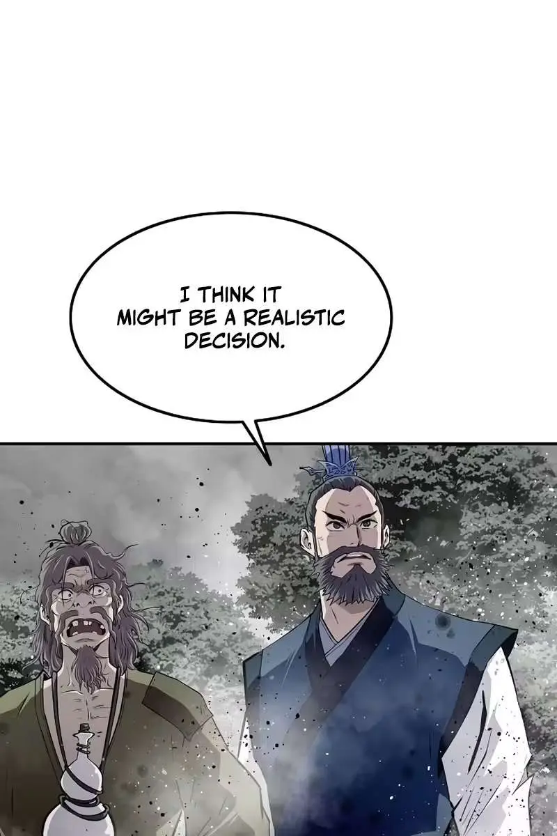 The Supreme Demon Swordmaster Chapter 36 Page 12