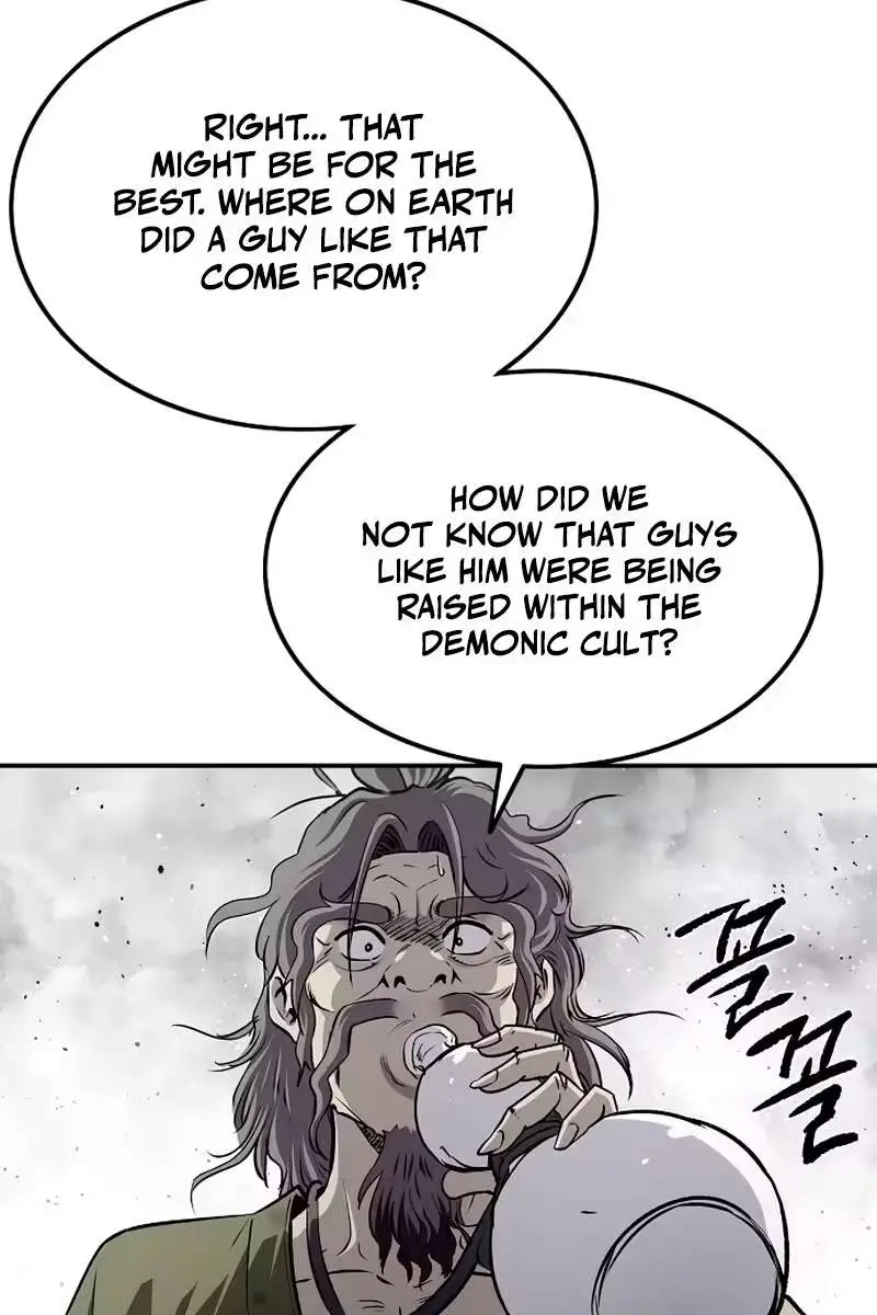The Supreme Demon Swordmaster Chapter 36 Page 15
