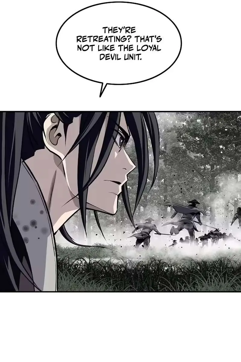 The Supreme Demon Swordmaster Chapter 36 Page 21