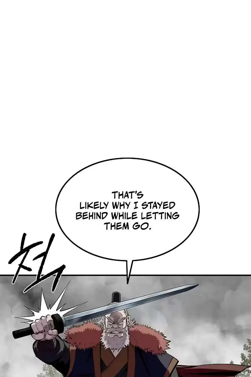 The Supreme Demon Swordmaster Chapter 36 Page 31