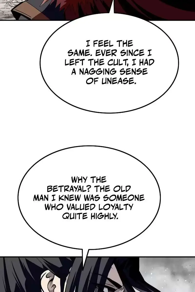 The Supreme Demon Swordmaster Chapter 36 Page 34