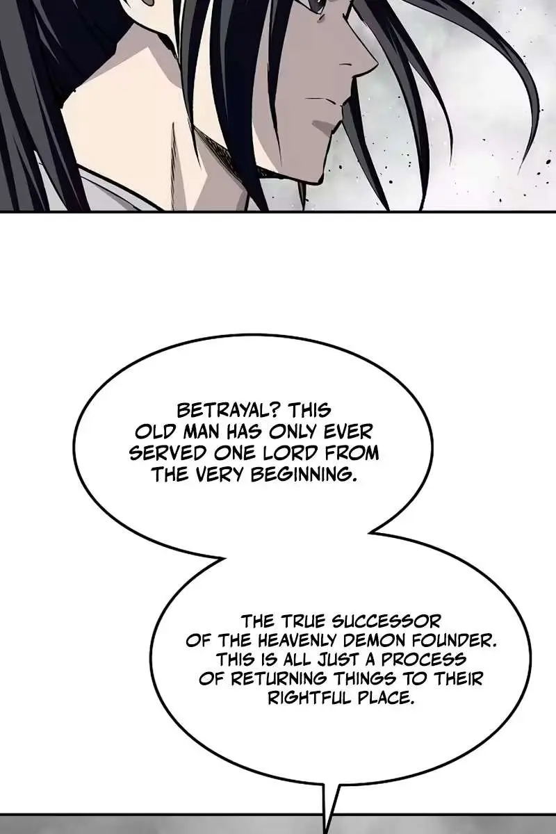 The Supreme Demon Swordmaster Chapter 36 Page 35