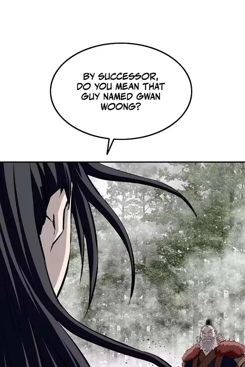 The Supreme Demon Swordmaster Chapter 36 Page 37