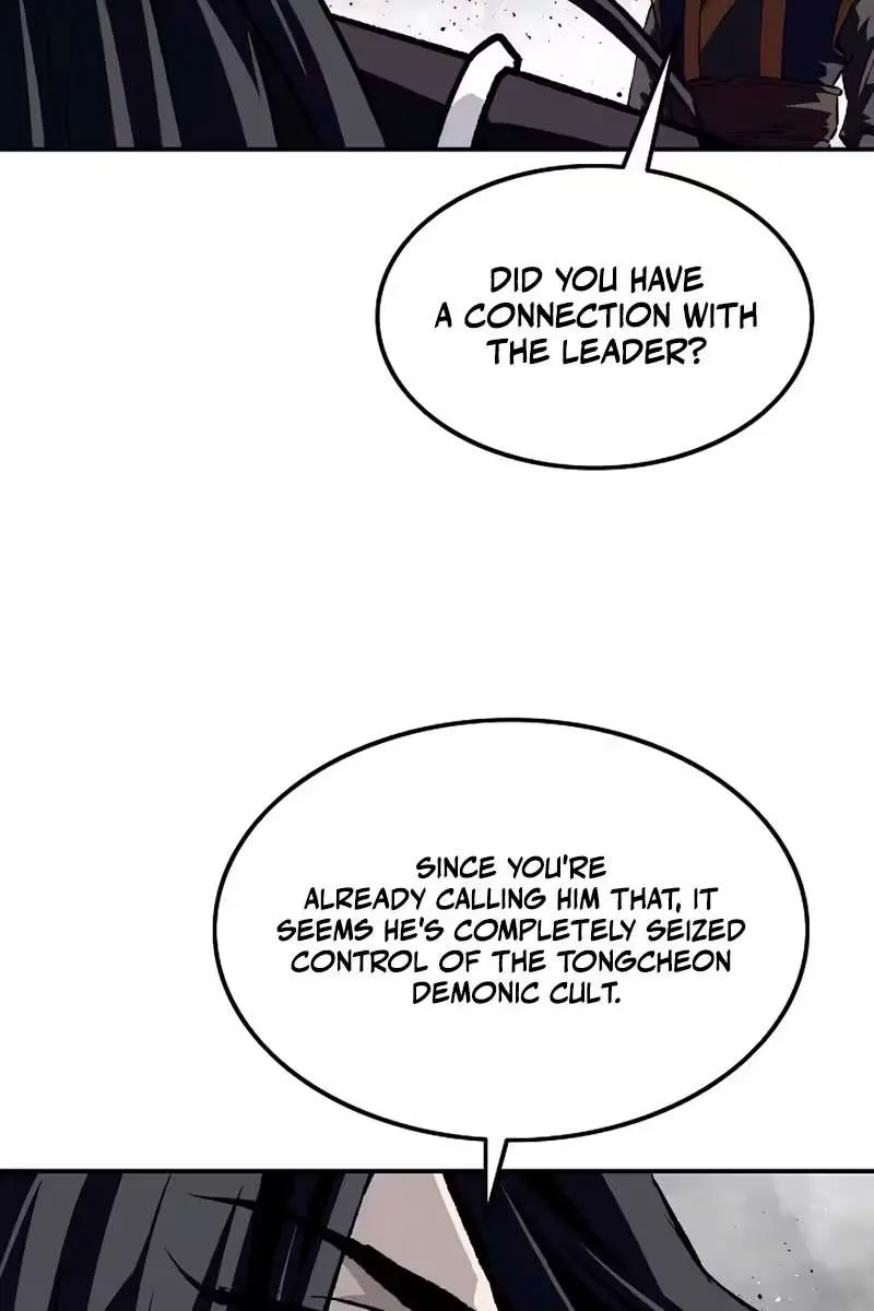 The Supreme Demon Swordmaster Chapter 36 Page 38
