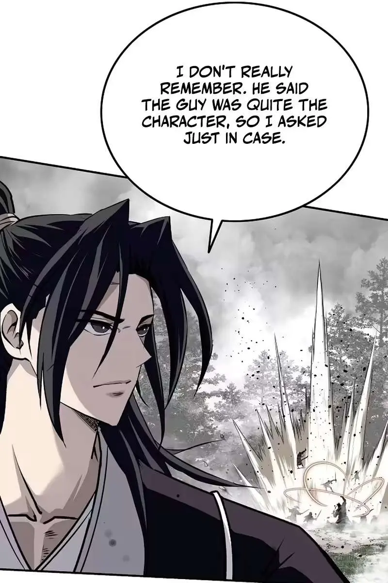 The Supreme Demon Swordmaster Chapter 36 Page 40